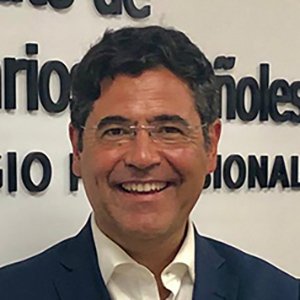 Luis María Saez de Jáuregui