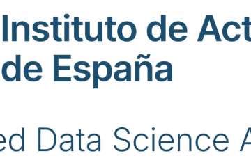 Certified Data Science Actuary
