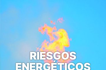 Actuarios 58, Riesgos energéticos