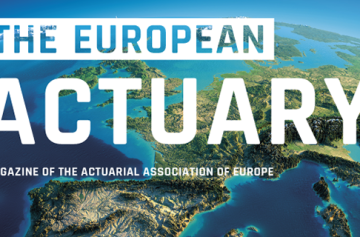 The European Actuary